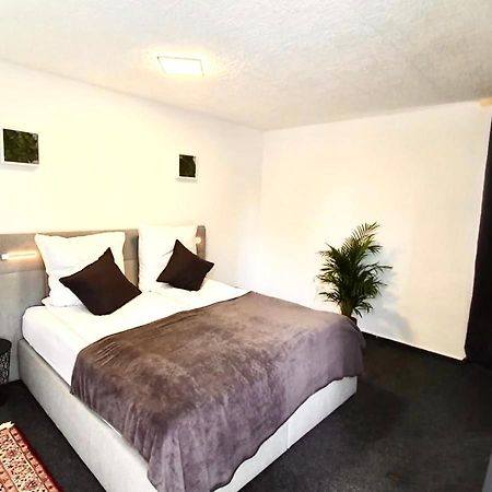 Grosse Loft In Idyllischer Lage 델멘호르스트 외부 사진