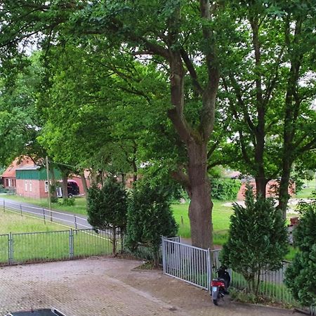 Grosse Loft In Idyllischer Lage 델멘호르스트 외부 사진