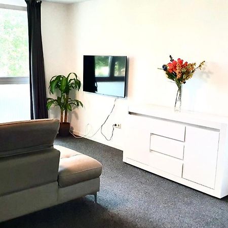 Grosse Loft In Idyllischer Lage 델멘호르스트 외부 사진