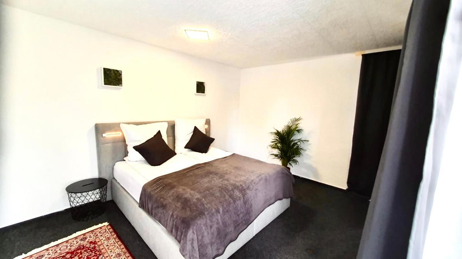 Grosse Loft In Idyllischer Lage 델멘호르스트 외부 사진