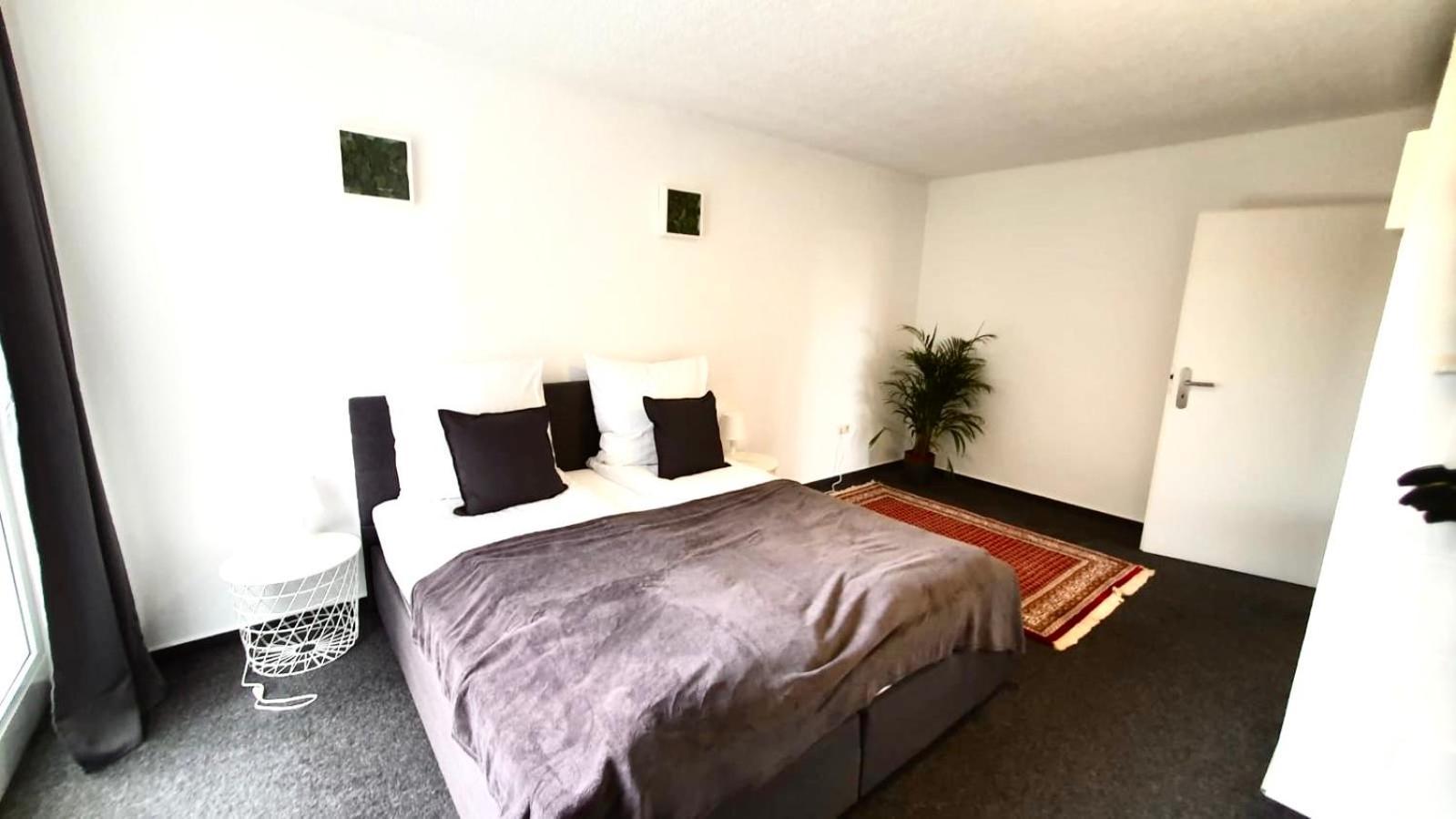 Grosse Loft In Idyllischer Lage 델멘호르스트 외부 사진