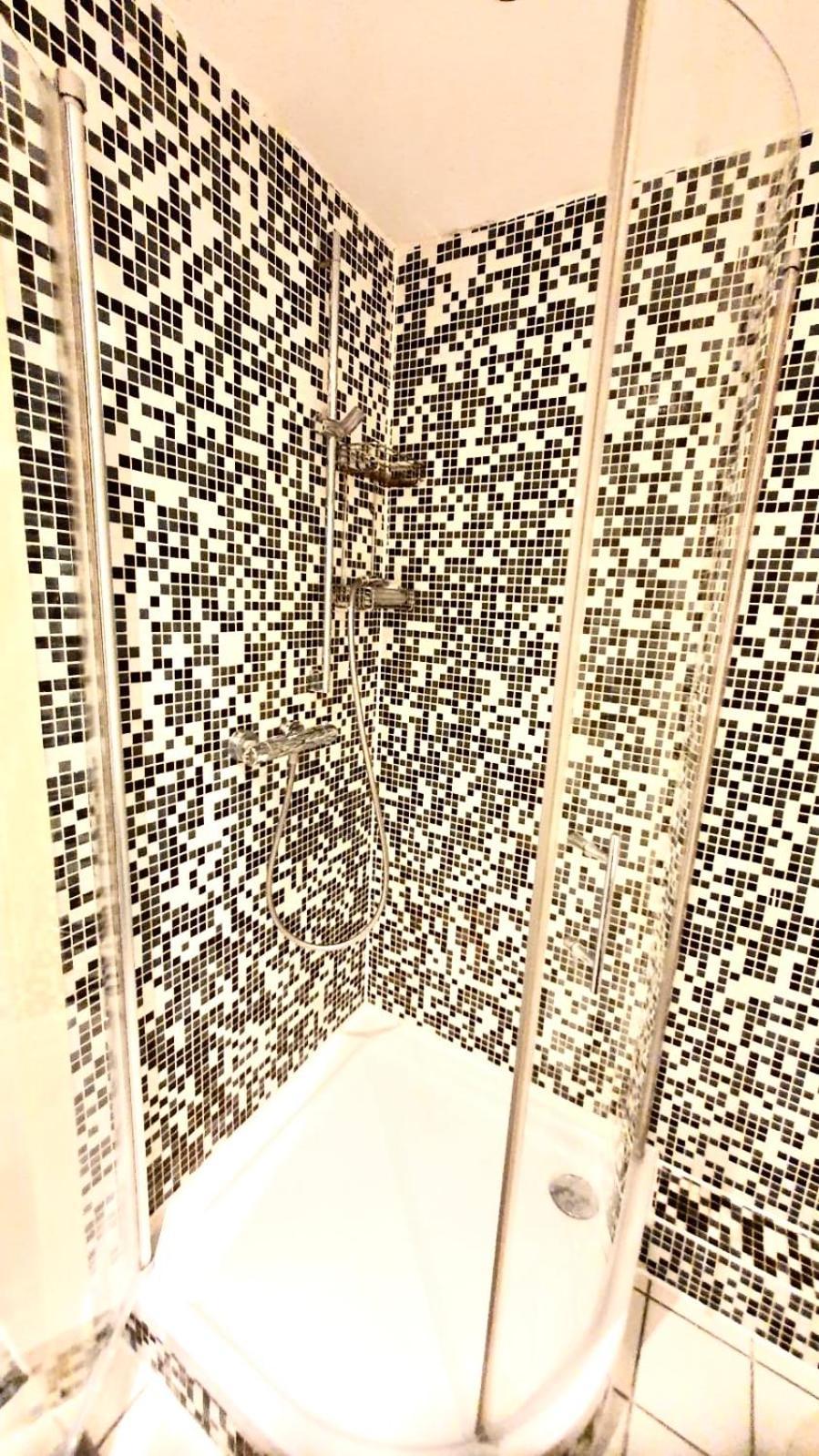 Grosse Loft In Idyllischer Lage 델멘호르스트 외부 사진